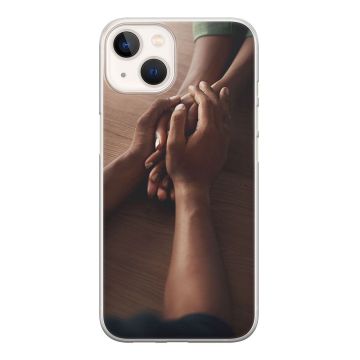 iPhone 14 - Personalised Hard Case