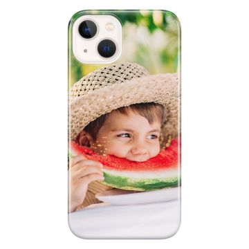 iPhone 14 Plus - Personalised Full Wrap Hard Case