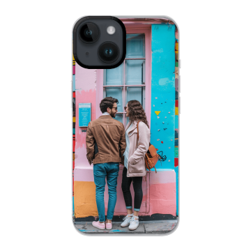 iPhone 14 - Personalized Magsafe Premium Protect Case