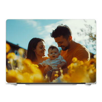 MacBook Pro 14-inch M1 / M2 / M3 / M4 - Personalised Laptop Case