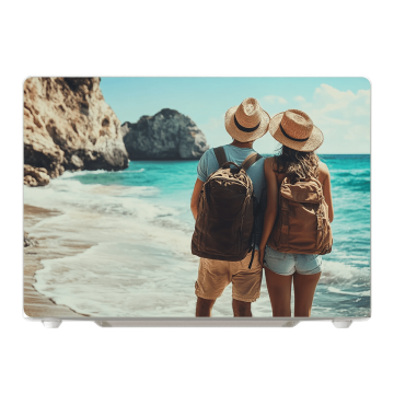 MacBook Pro 16-inch M1 / M2 / M3 / M4 - Personalised Laptop Case