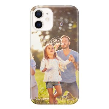 iPhone 12 Personalised Phone Case
