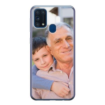 Samsung Galaxy M31 Personalised Phone Case