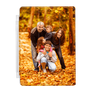 iPad 2021 (9th gen)  - Personalised Smart Cover