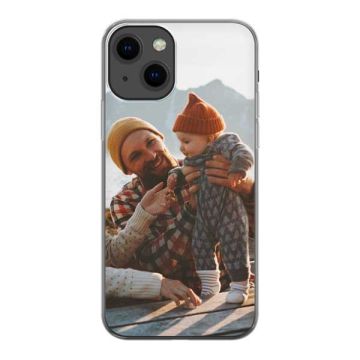 Personalised iPhone 13 Mini Case | MyPersonalisedCase.co.uk