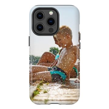 iPhone 13 Pro - Personalised Full Wrap Tough Case
