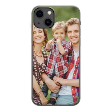 iPhone 13 - Personalised Silicone Case