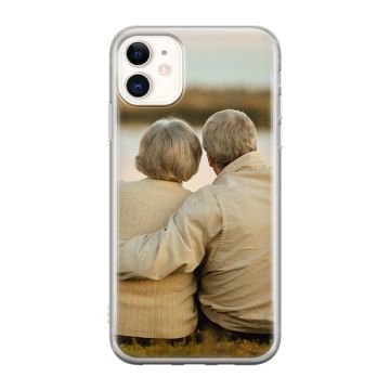 iPhone 11 - Personalised Silicone Case