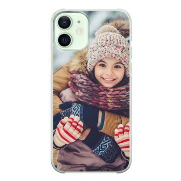 Personalised iPhone 12 Mini Case