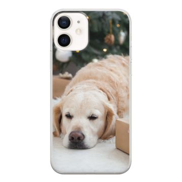 iPhone 12 - Personalised Silicone Case