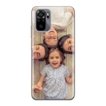 Personalised Xiaomi Redmi Note 10 Phone Case 