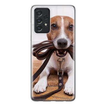 Samsung Galaxy A72 Personalised Phone Case