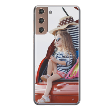 Personalised Samsung Galaxy S21 Plus Phone Case