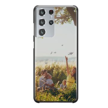 Samsung Galaxy S21 Ultra Personalised Phone Case