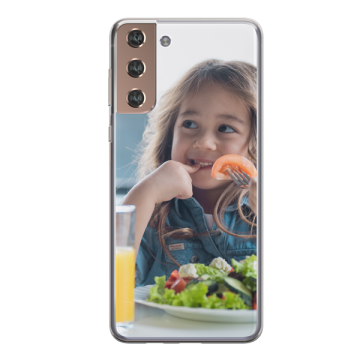 Personalised Samsung Galaxy S21 Plus Phone Case