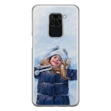 Personalised Xiaomi Redmi Note 9 Phone Case