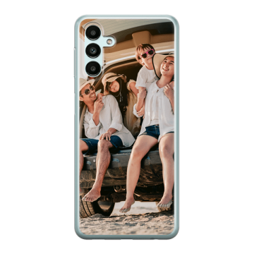 Samsung Galaxy A13 - Personalised Silicone Case