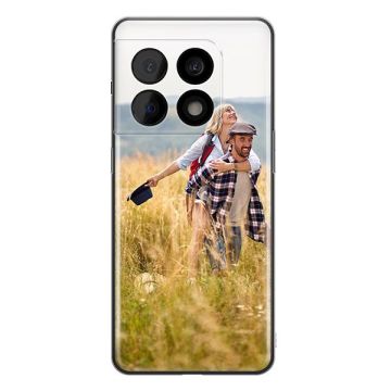 OnePlus 10 Pro - Personalised Silicone Case