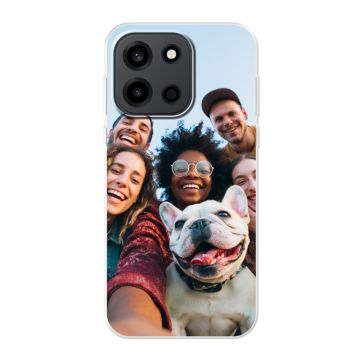 OnePlus OnePlus Turbo 6 5G -Personalised Silicone Case