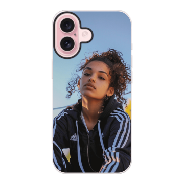 iPhone 16 - Personalised Magsafe Premium Protect Case