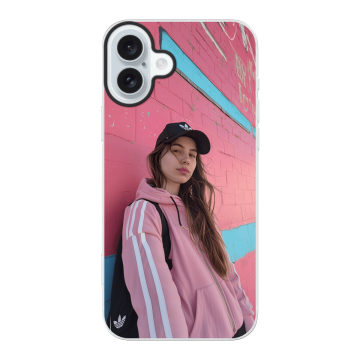 Magsafe Premium Protect Case - iPhone 16 Plus