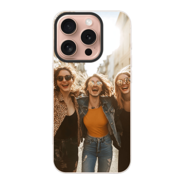 iPhone 16 Pro - Personalised Magsafe Premium Protect Case