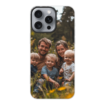 iPhone 16 Pro Max - Personalised Magsafe Premium Protect Case