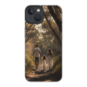 iPhone 13 - Personalised Magsafe Premium Protect Case