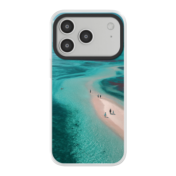 iPhone 17 Pro - Personalised Magsafe Premium Protect case