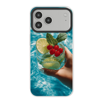 iPhone 17 Pro Max - Personalised Magsafe Premium Protect Case