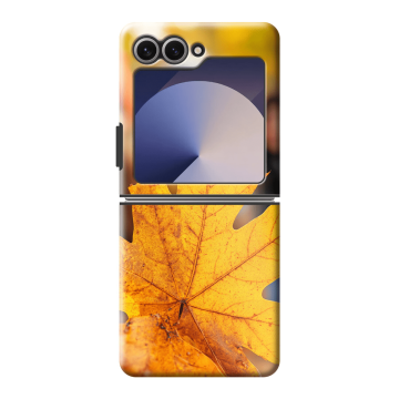 Samsung Galaxy Z Flip6 -Personalised Full Wrap Tough Case