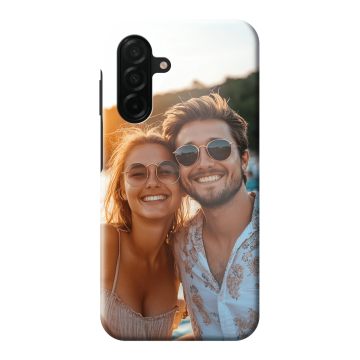 Samsung Galaxy A26 - Personalised Tough Case