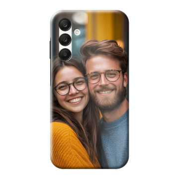 Samsung Galaxy A25 -Personalised Full Wrap Tough Case