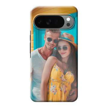 Google Pixel 10 Pro XL - Personalised Full Wrap Tough Case