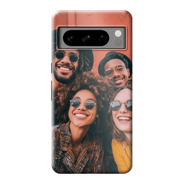 Google Pixel 8 Pro - Personalised Full Wrap Tough Case