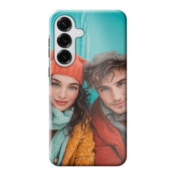 Samsung Galaxy S26 Plus -Personalised Full Wrap Tough Case