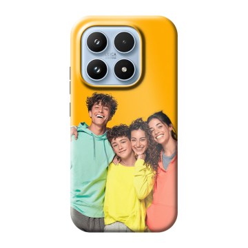 Xiaomi 17 - Personalised Full Wrap Tough Case