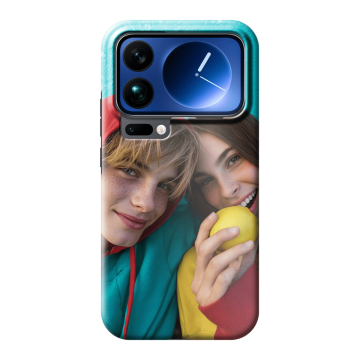 Xiaomi 17 Pro Max - Personalized Full Wrap Tough Case