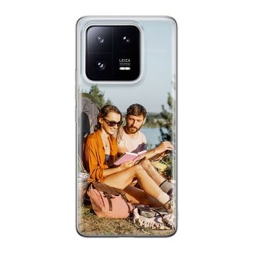Xiaomi 13 Pro - Personalised Silicone Case