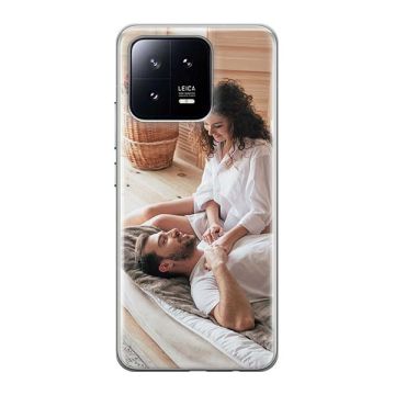 Xiaomi 13 - Personalised Silicone Case