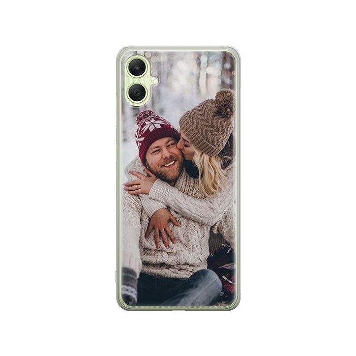 Samsung Galaxy A05 - Personalised Silicone Case
