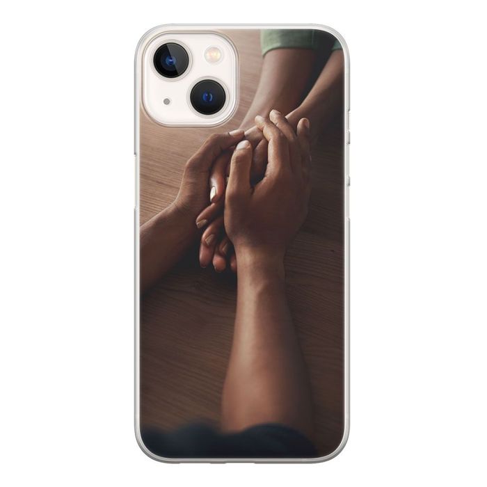iPhone 14 - Personalised Hard Case