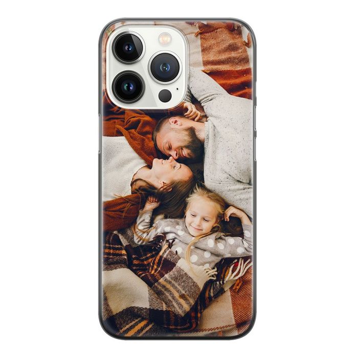 iPhone 14 Pro - Personalised Hard Case