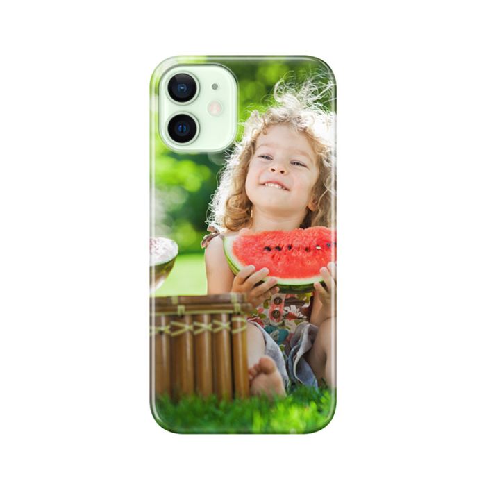 iPhone 12 Mini Personalised Phone Case