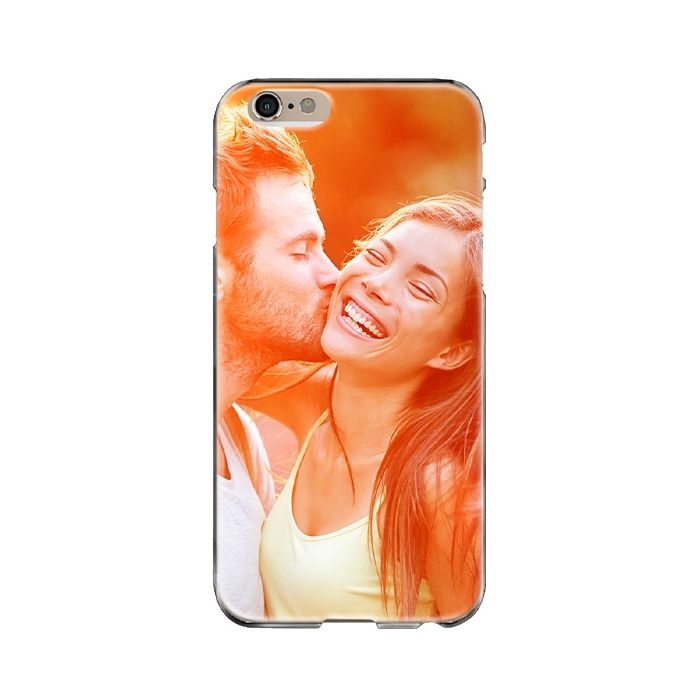 iPhone 6 & 6S personalised phone case - Silicone