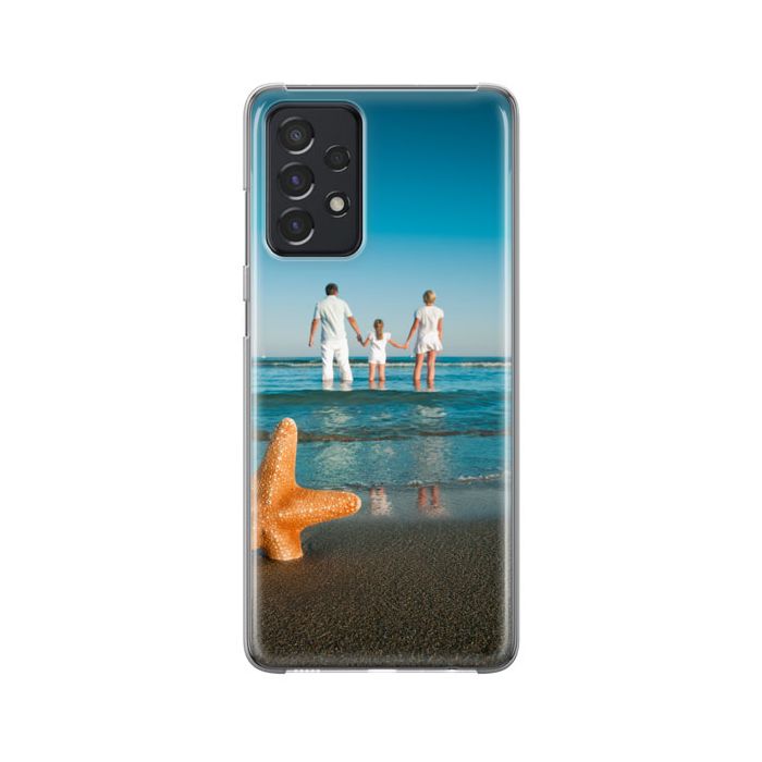 Samsung Galaxy A52 Personalised Phone Case