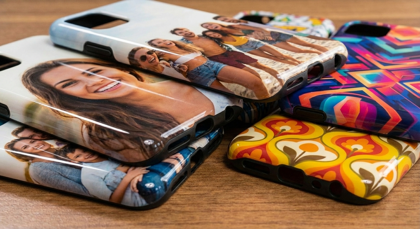 3D Sublimation process